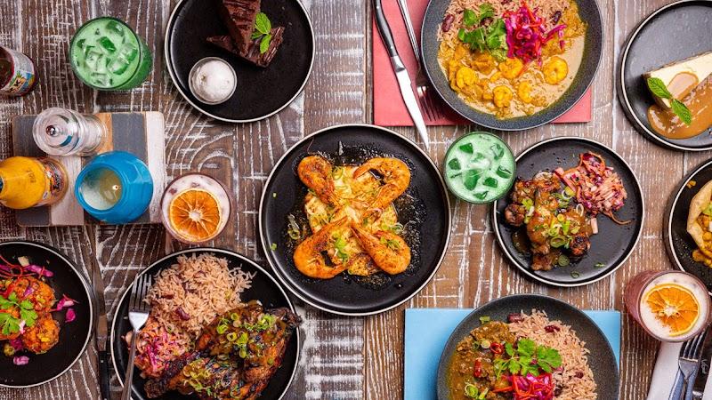 Turtle Bay Birmingham in Birmingham