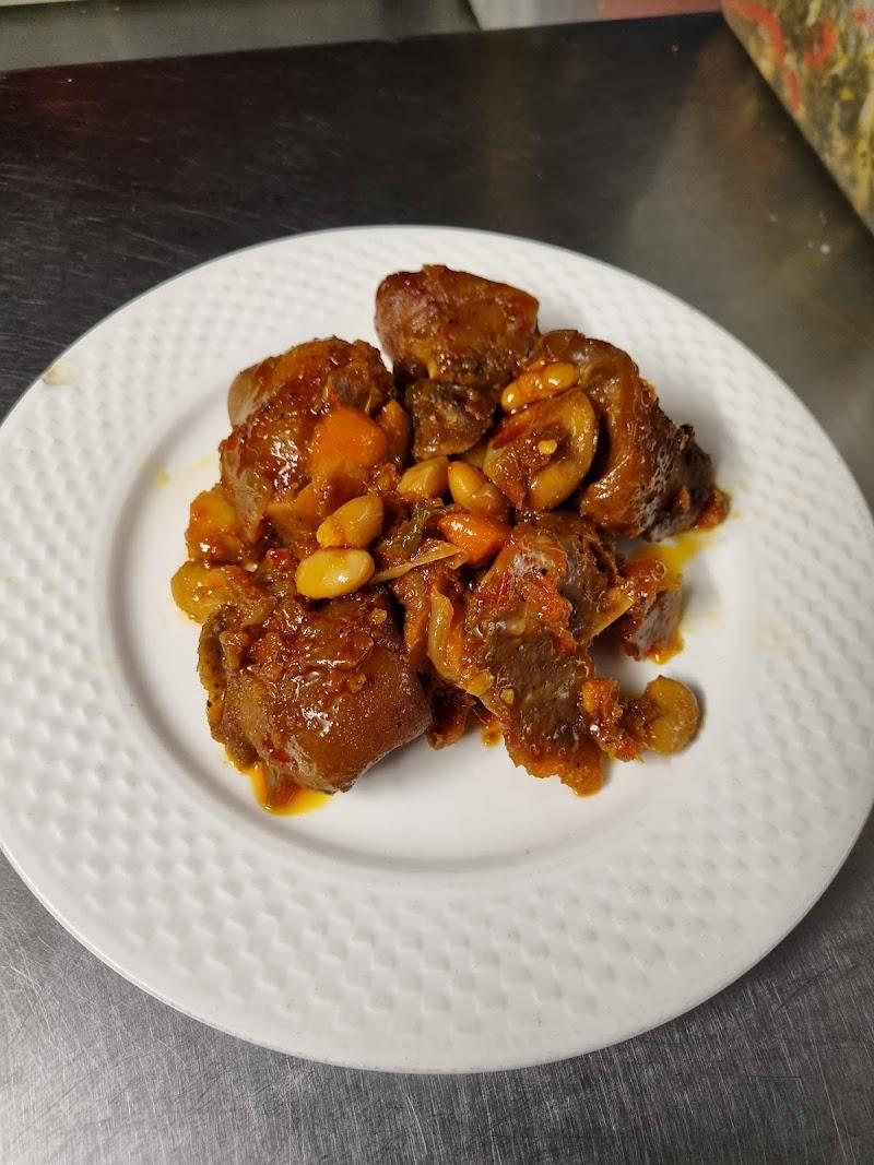 Photo of food from So Nice Caribbean Takeaway