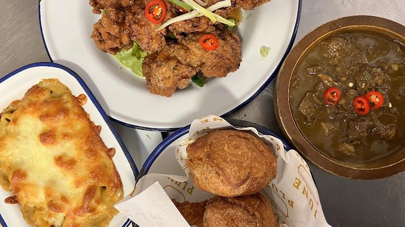 Photo of food from June Plum Food