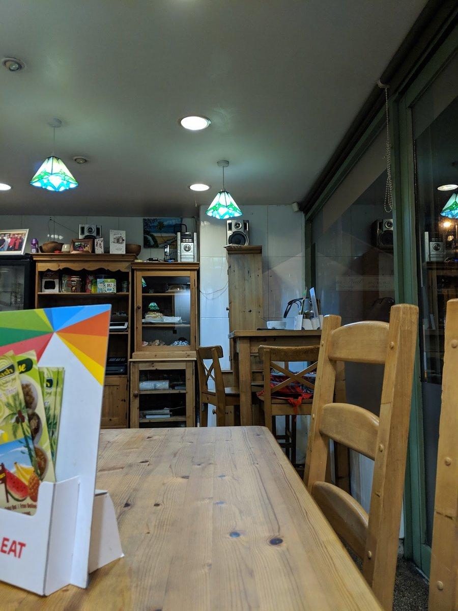 Photo of Caribbean Grill restaurant in leeds