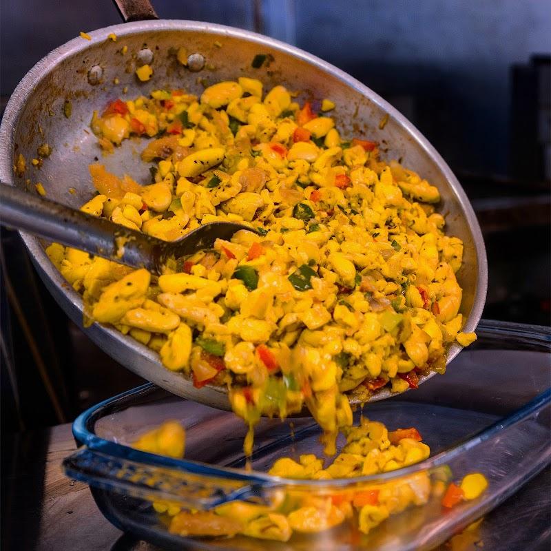 Photo of food from Sunrise Caribbean Food