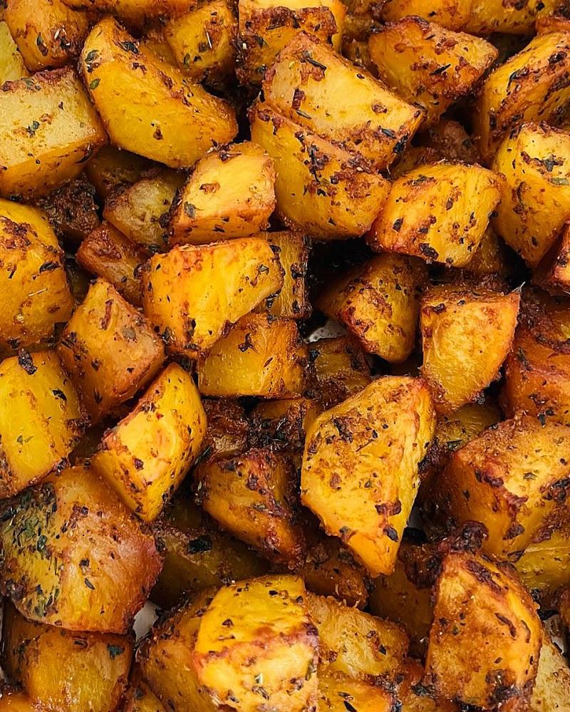 Photo of food from Keisha's Kuisine