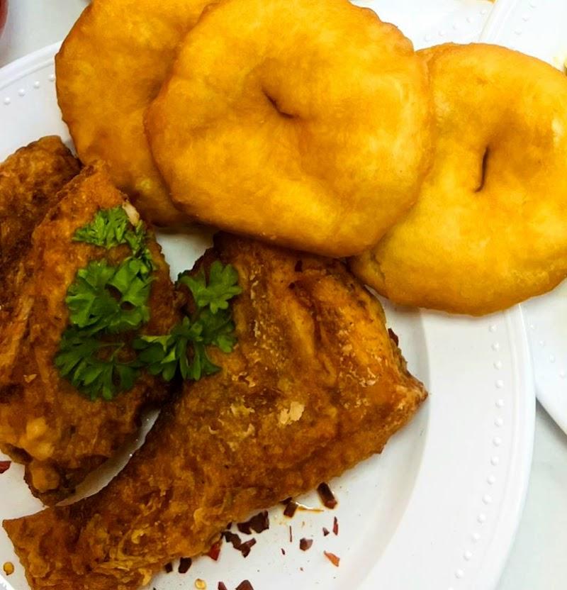 Google Maps review image for restaurant 4f1bd2b3-b431-4b9e-895e-436e58e6bdbb