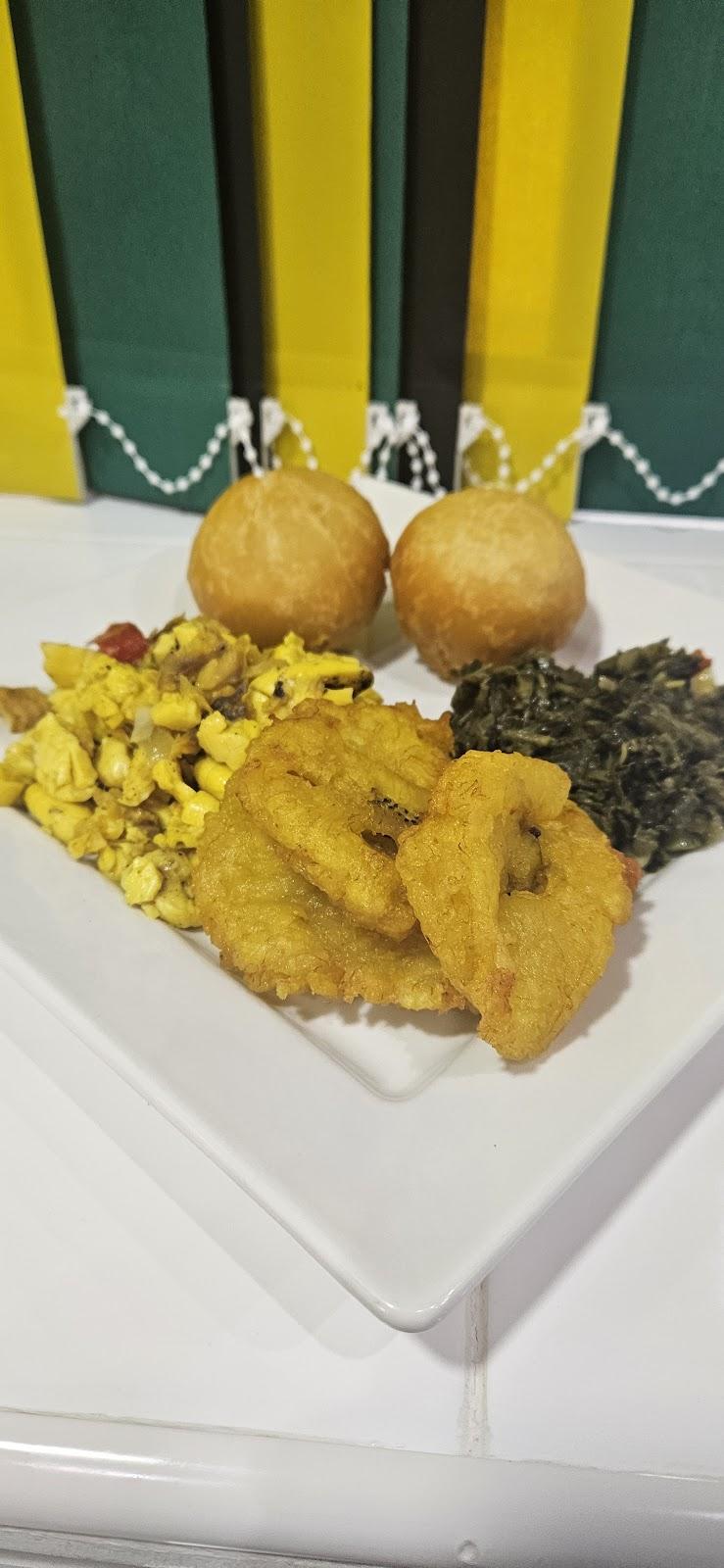 Photo of food from Sweet Jamdown Bar and Restaurant