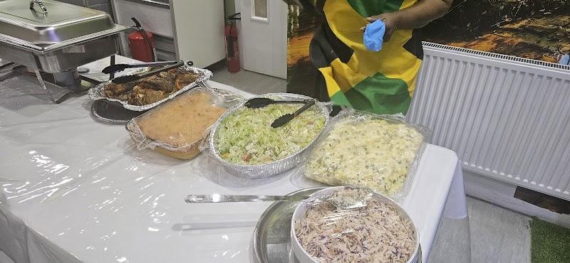 Photo of food from Sweet Jamdown Bar and Restaurant