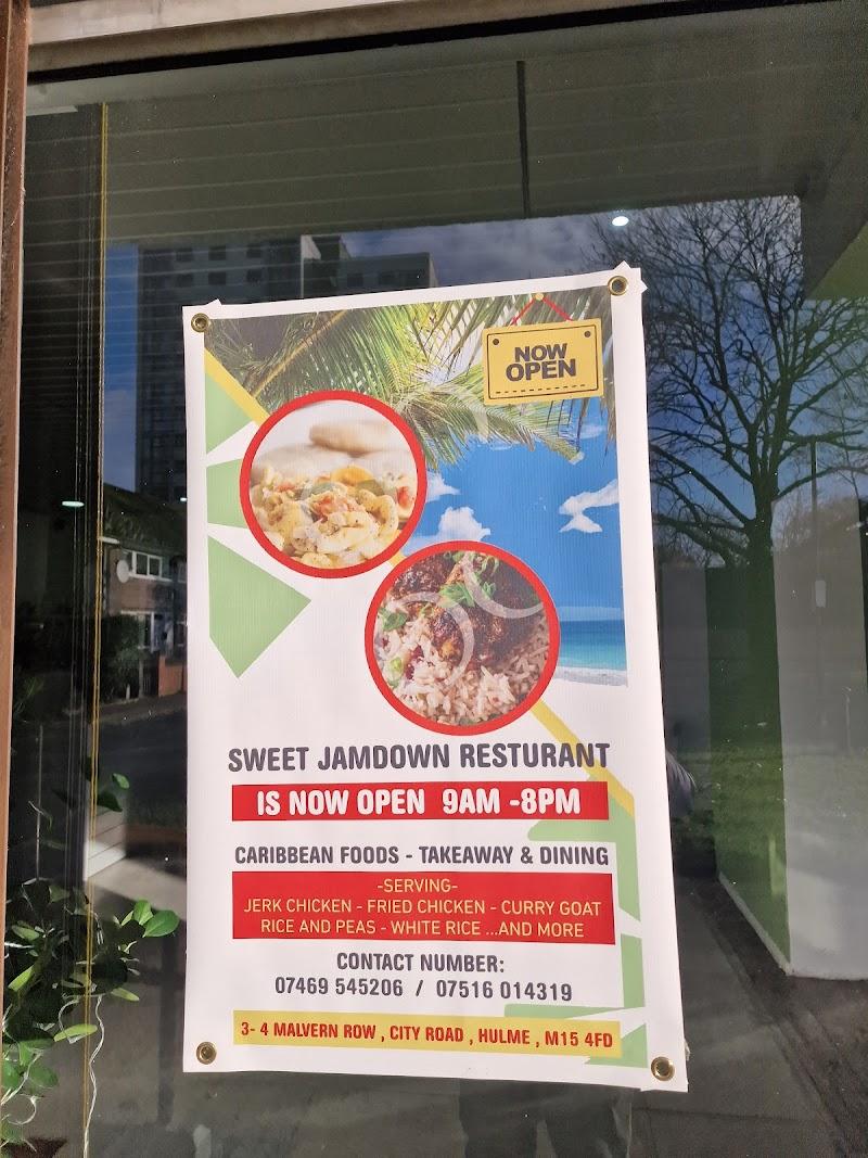 Photo of food from Sweet Jamdown Bar and Restaurant