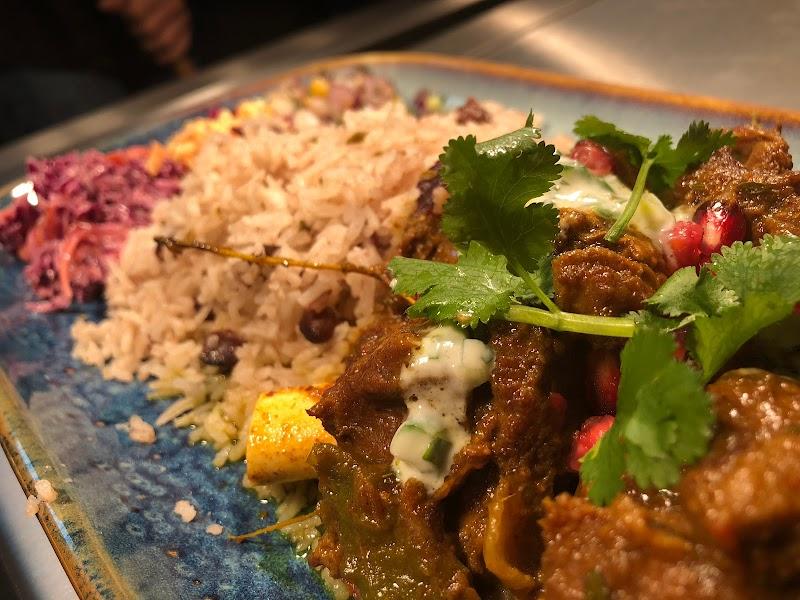 Photo of food from Pull Up Bar Cafe