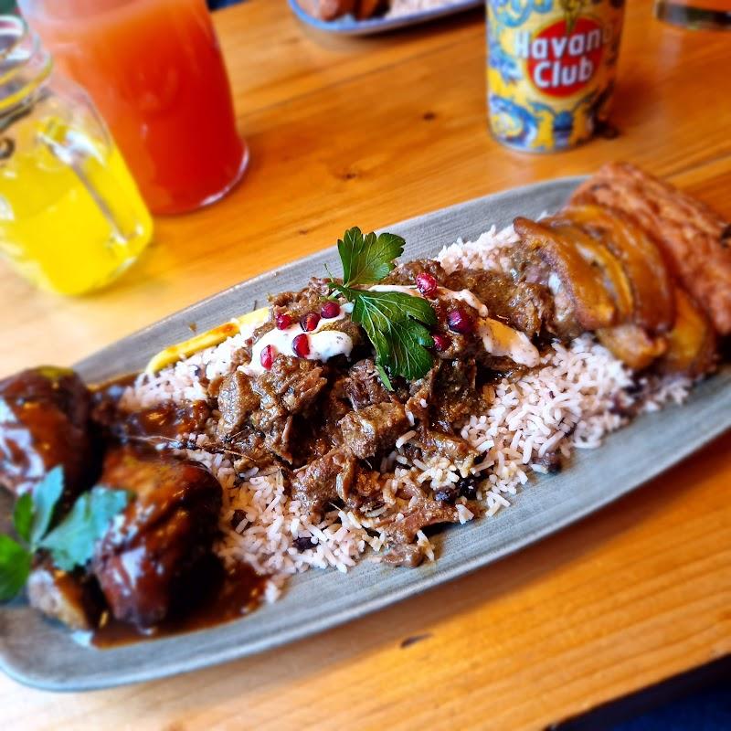 Google Maps image 2 for restaurant 51378493-f4fc-42a0-8341-da2ec4c869fa