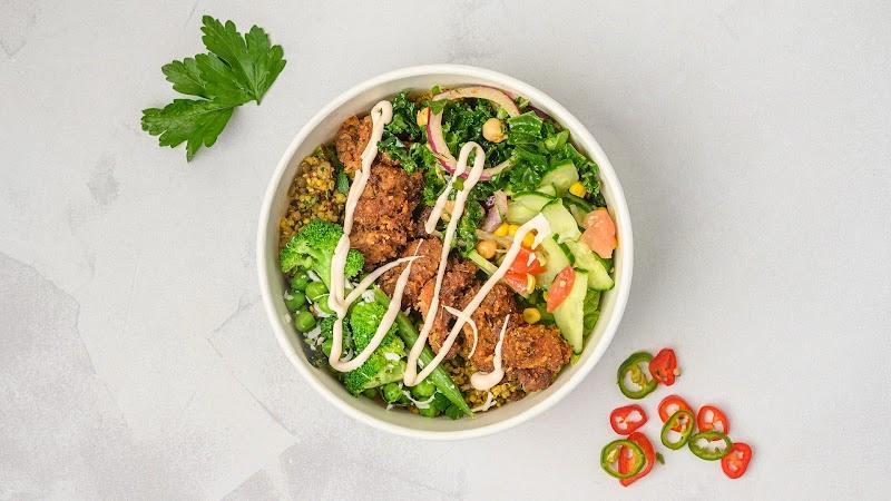 Photo of food from Pali Kitchen Bond Street