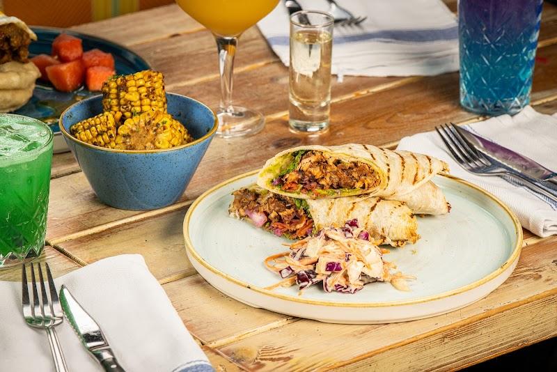 Google Maps review image for restaurant 532bdecc-b5e9-4d0c-8fc0-10ba0f5e3584