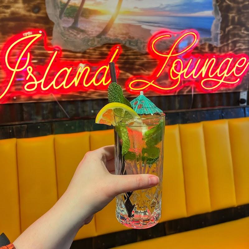 Island Lounge in Birmingham