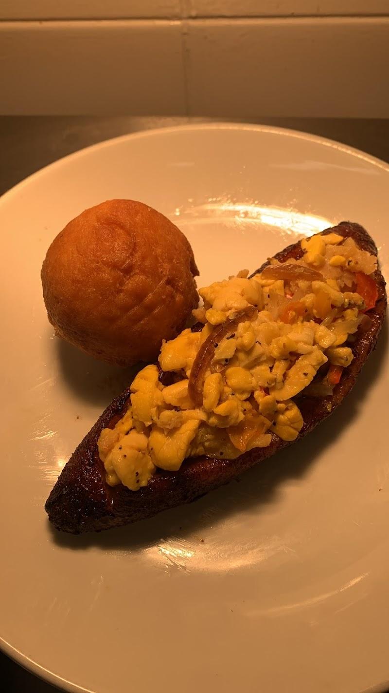 Photo of food from Mansa Musa Authentic Jamaican Food