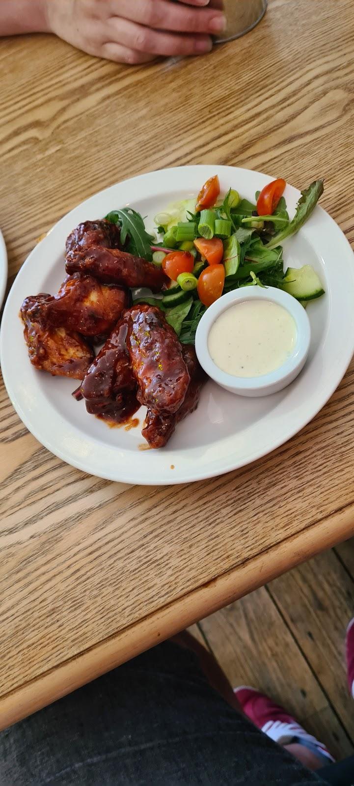 Mansa Musa Authentic Jamaican Food in Birmingham