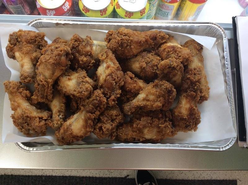 Google Maps review image for restaurant 5a7ccfc6-2622-474f-8f79-5ba43f8dbd25