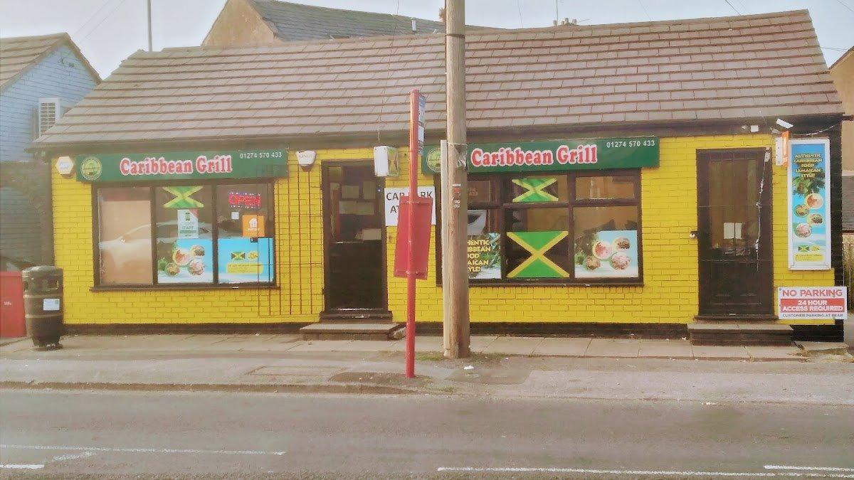 Photo of Caribbean Grill restaurant in leeds