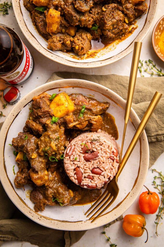 Photo of food from The Caribbean Pelican Restaurant