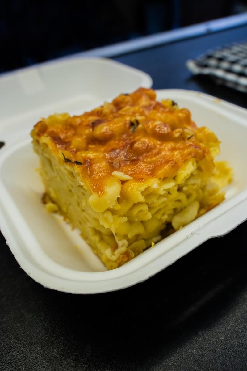 Photo of food from The Caribbean Pelican Restaurant