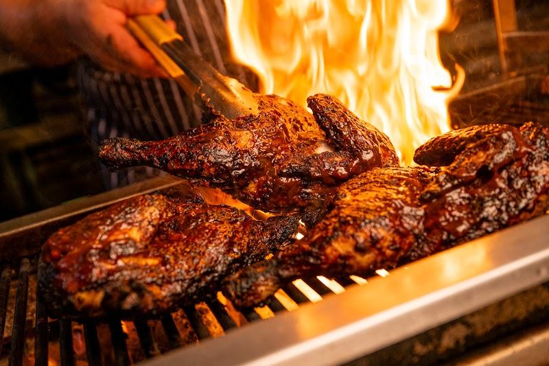 Photo of food from Turtle Bay Leamington Spa