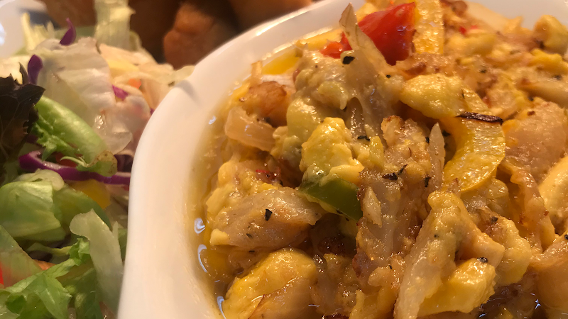 Devon House Jamaican Restaurant & Bar in Birmingham