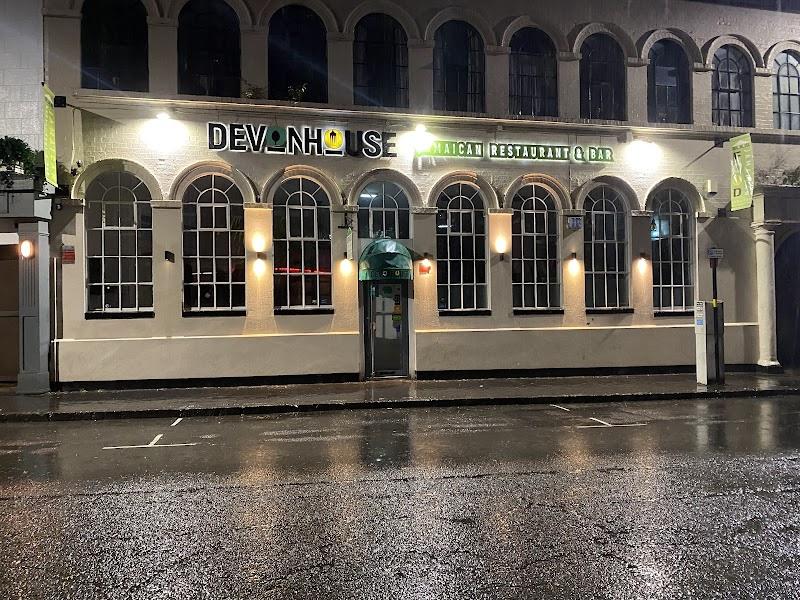 Photo of food from Devon House Jamaican Restaurant & Bar