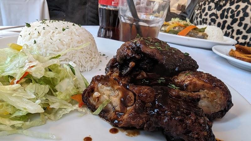Photo of food from Devon House Jamaican Restaurant & Bar