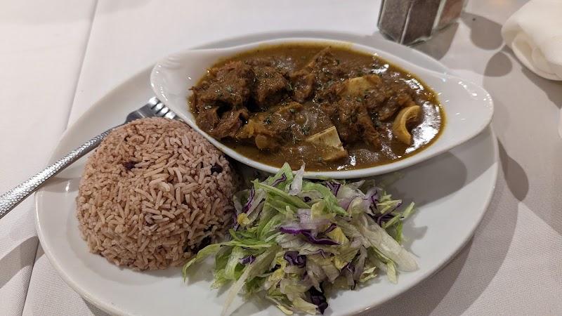 Photo of food from Devon House Jamaican Restaurant & Bar