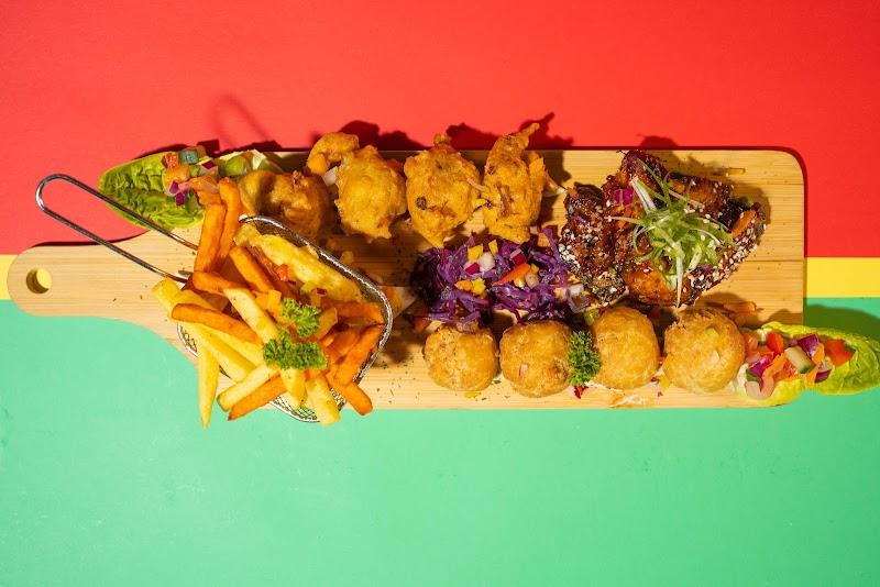 Photo of food from Caribbean DutchPot
