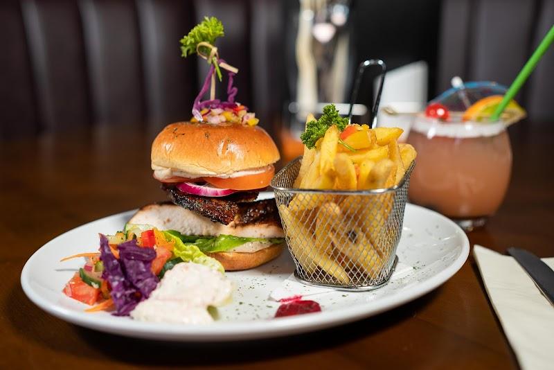 Photo of food from Caribbean DutchPot