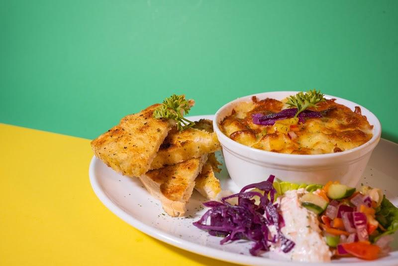 Photo of food from Caribbean DutchPot