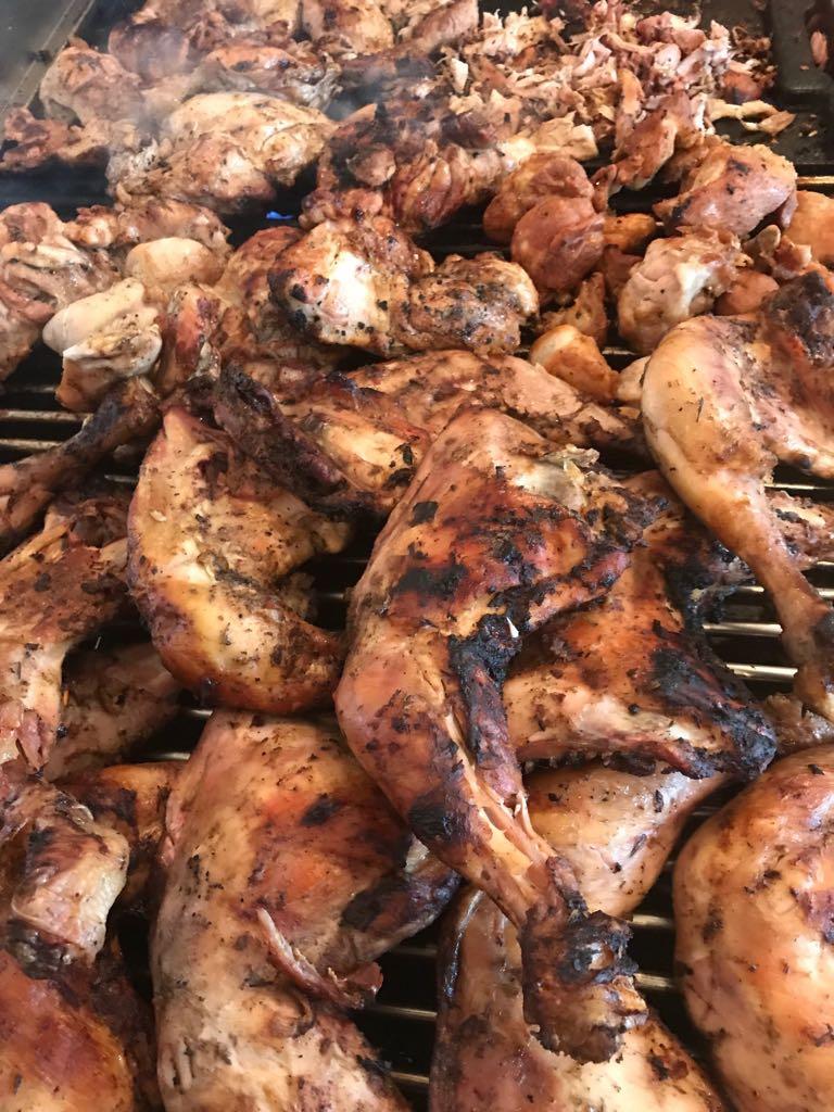 Photo of food from Yum Yums Caribbean & Grill Oldham