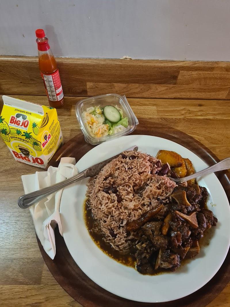 Google Maps review image for restaurant 6028954b-279b-4029-87c4-35905d91a6d9