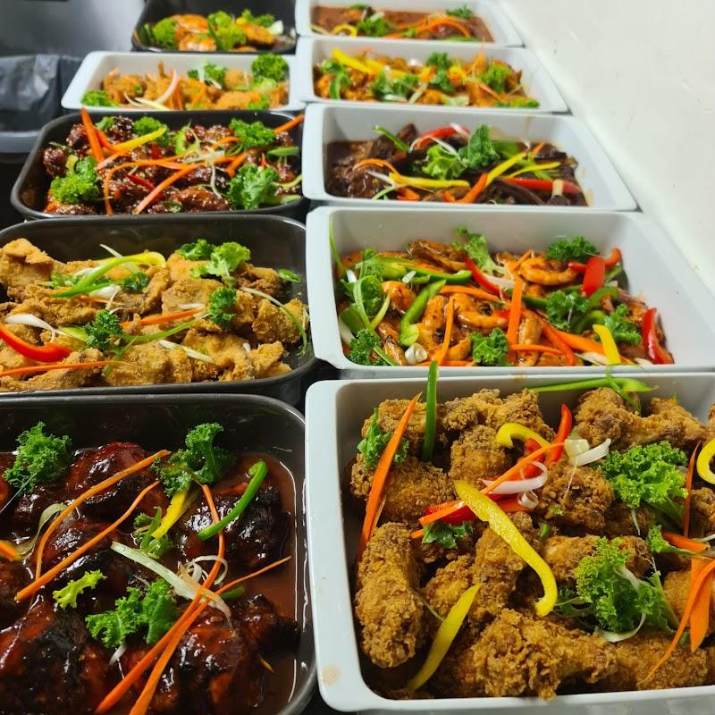 Yum Yum Caribbean Cuisine in London