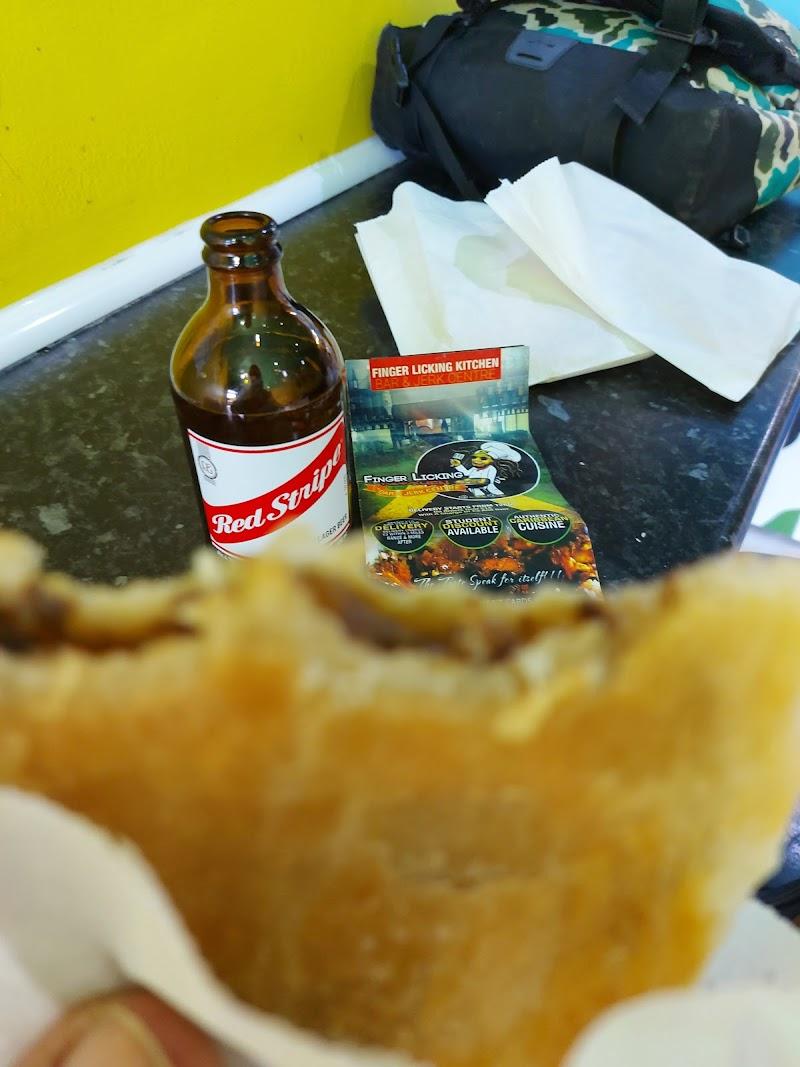 Photo of food from Finger Licking Kitchen & Jerk Centre
