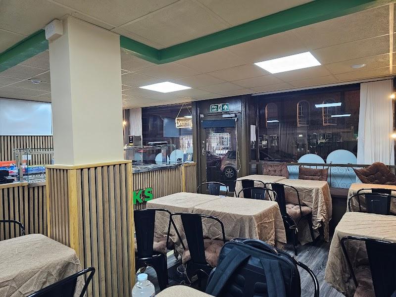 Photo of food from Afro Combo Restaurant