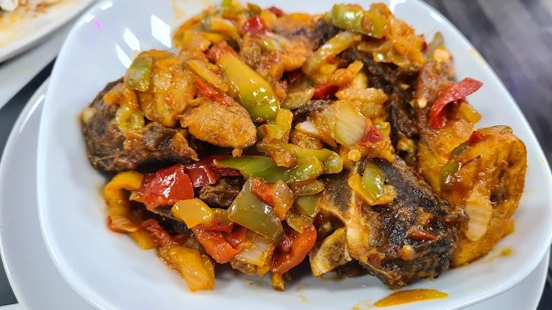 Photo of food from AnedoFingerLicking
