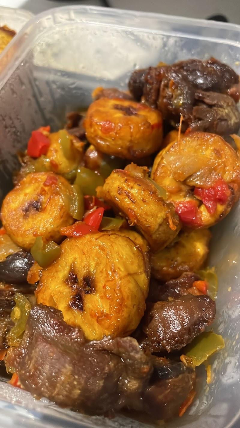 Photo of food from AnedoFingerLicking