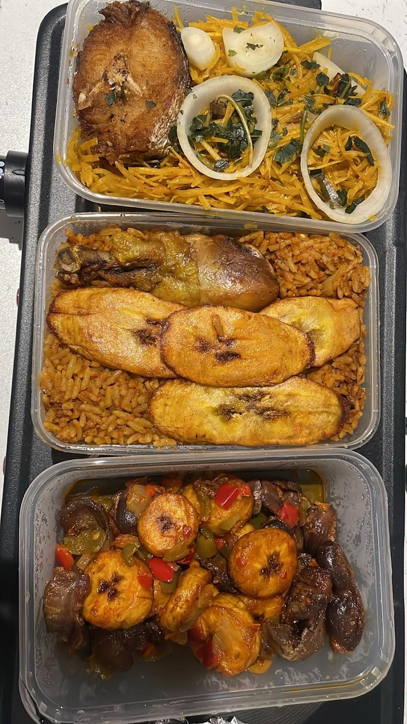 Photo of food from AnedoFingerLicking