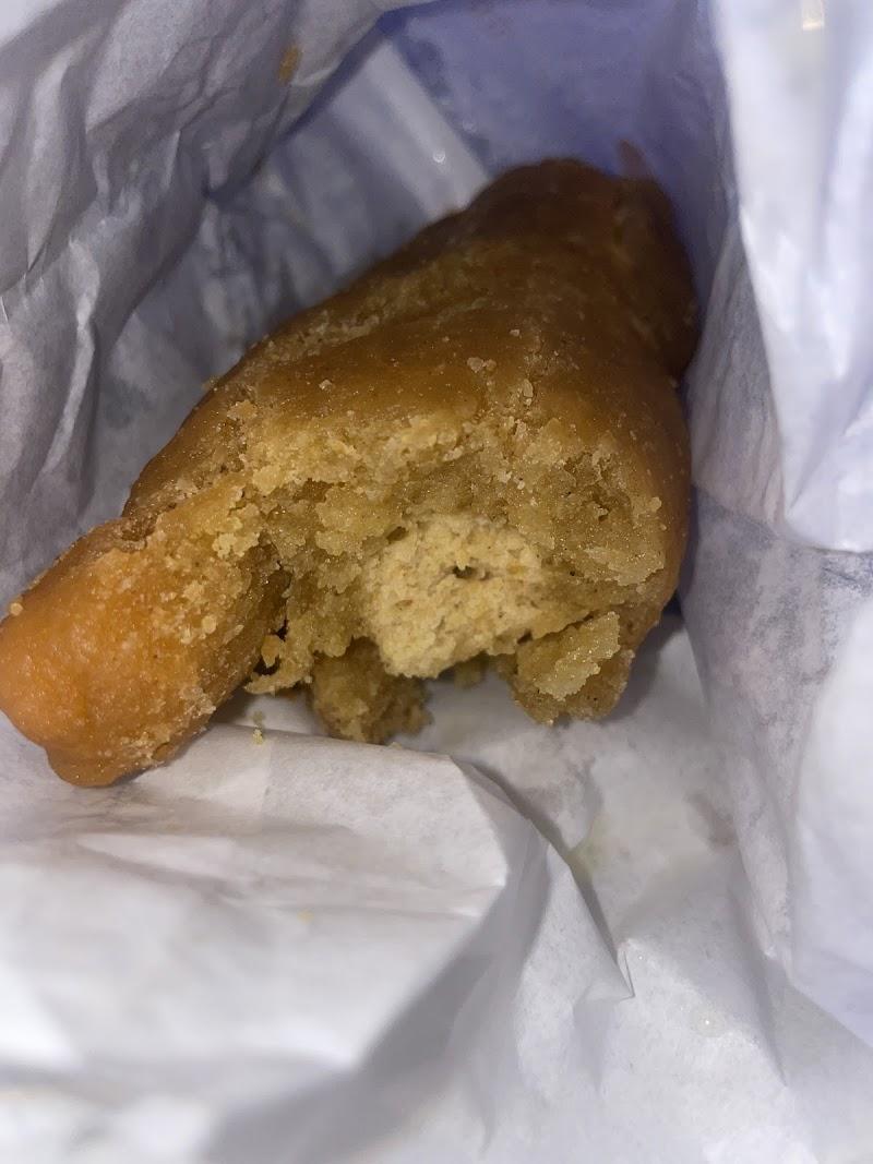 Photo of food from Vibez Caribbean