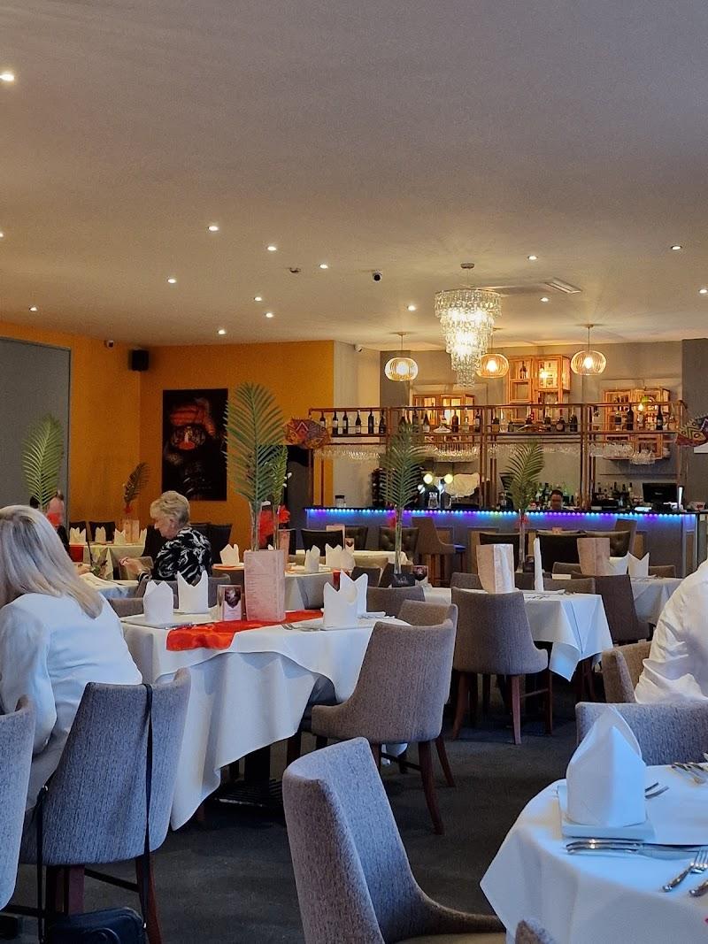 Photo of food from Mewar Haveli