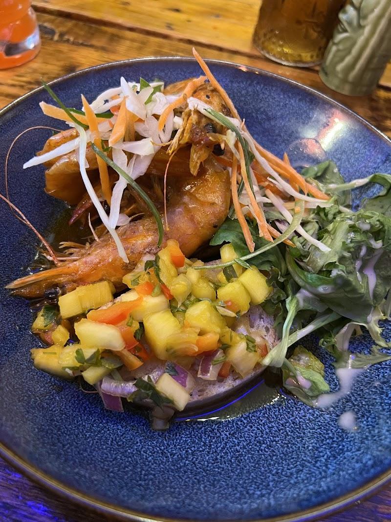 Google Maps review image for restaurant 6bacf025-8a20-44c8-93b4-9f4b2446ad59