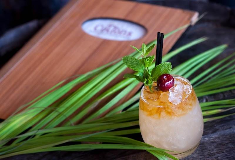 Photo of food from Cottons