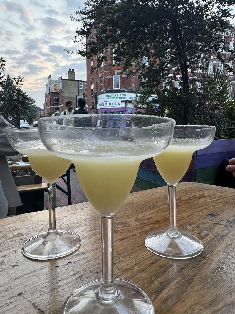 Photo of food from Escudo de Cuba