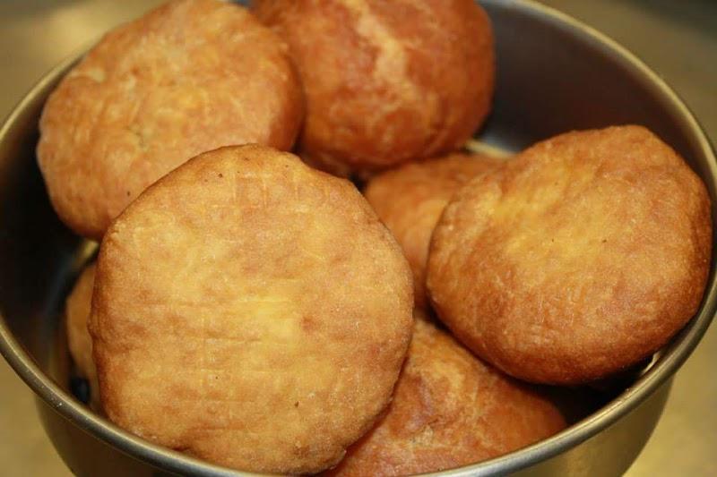 Photo of food from Rad's