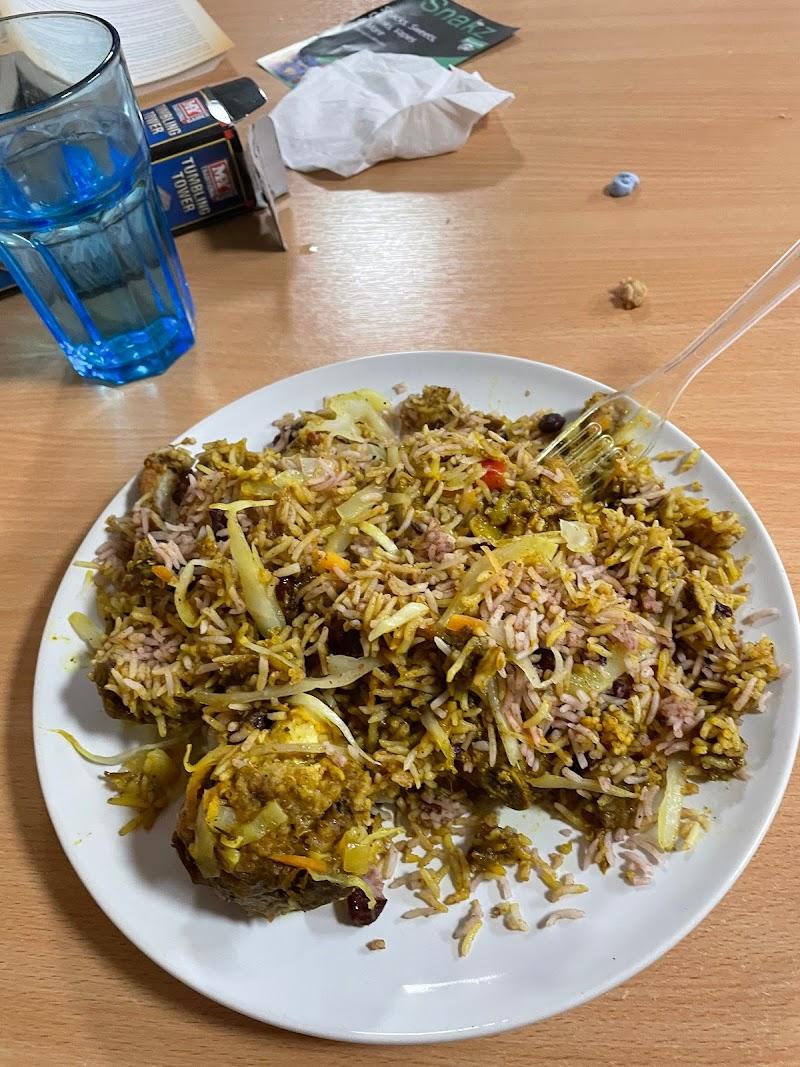 Photo of food from D&X Caribbean Takeaway LTD