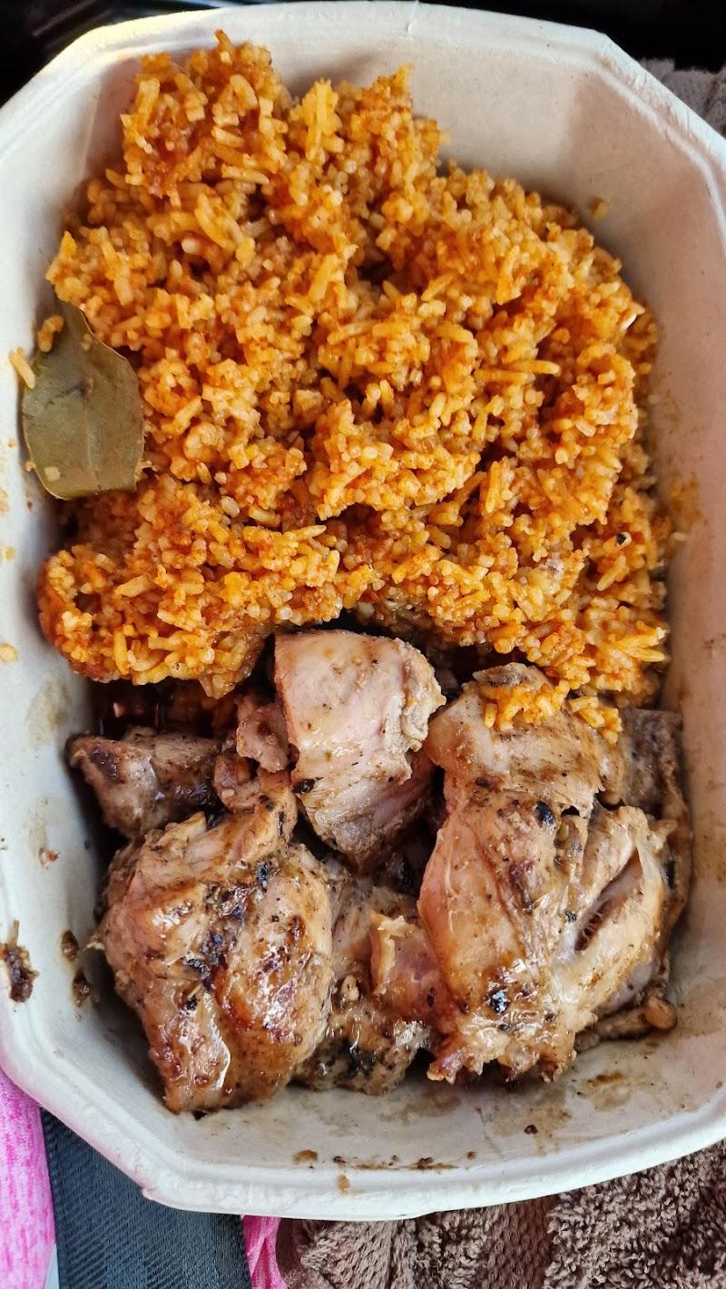 Photo of food from Jerk N Rum
