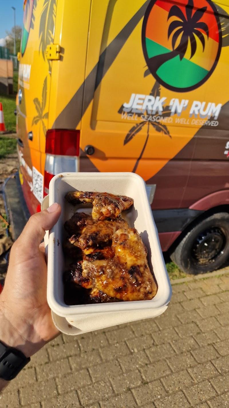 Photo of food from Jerk N Rum