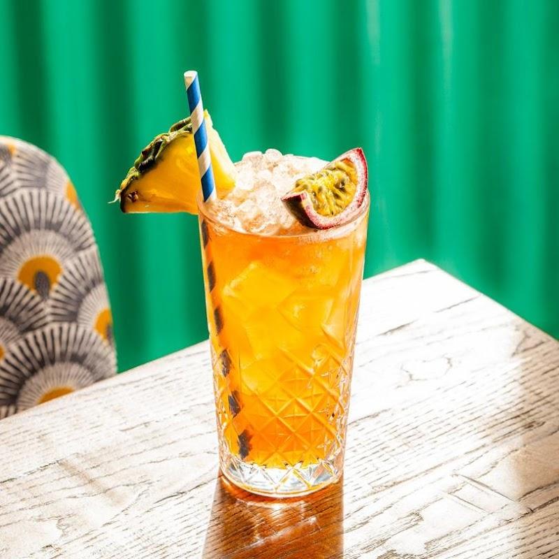 Photo of food from Turtle Bay Solihull