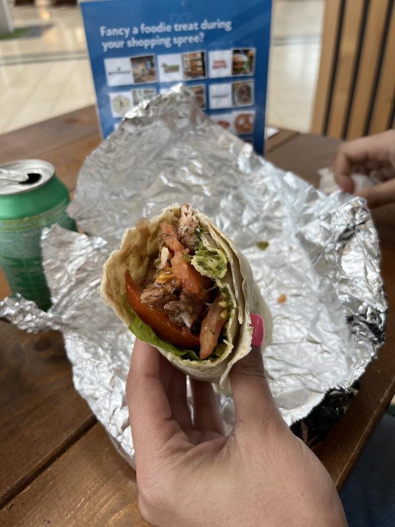 Jerk 'N' Rum in Milton-keynes