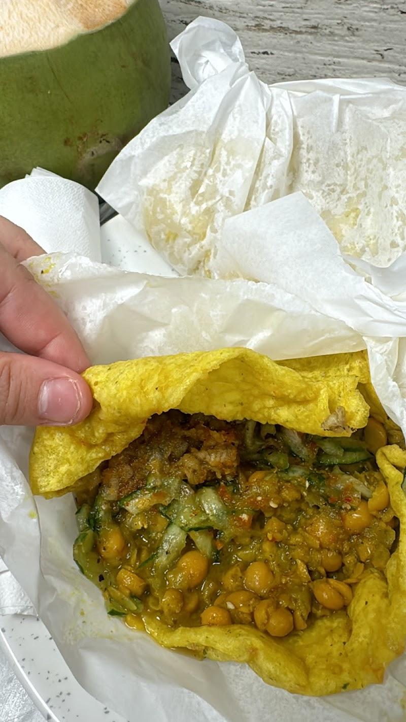 Photo of food from Tawa Roti