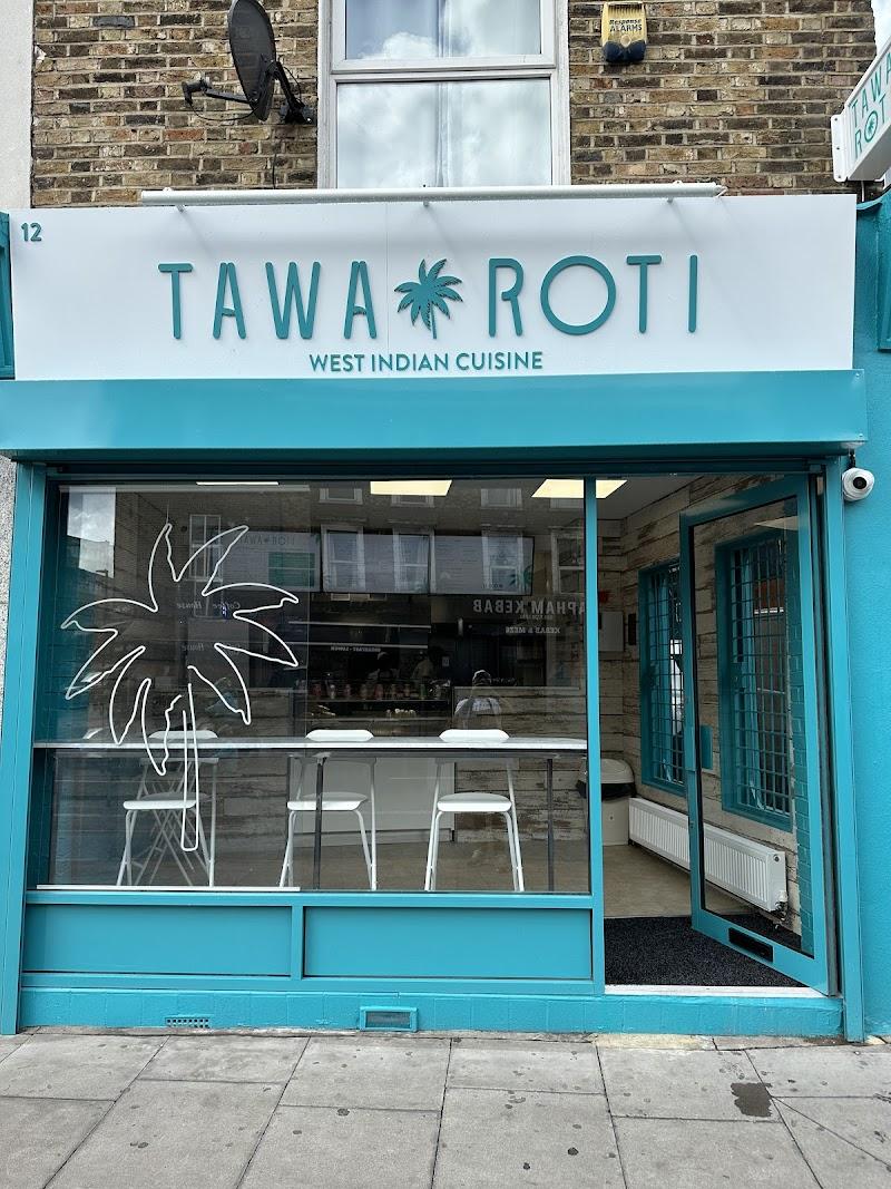 Photo of food from Tawa Roti